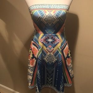 Beautiful Mini Dress